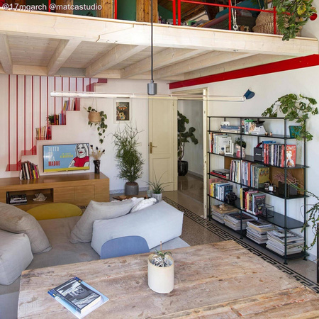 Oprawka esse14 do lamp wiszących z gwintem S14d Creative cables B-PLS14DSP-PLS14DSPN