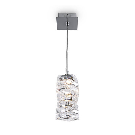 Lampa wisząca MOD124PL-L3CH3K Maytoni