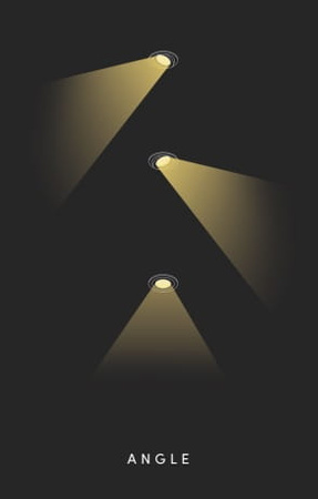 OPRAWA OCZKA GU10 DO NISKIE SUFIT (id: 66842) - Bialy  54145