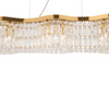 Lampa wisząca GOLD Dune Maytoni DIA005PL-06G