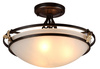 Lampa sufitowa C232-CL-03-R Maytoni