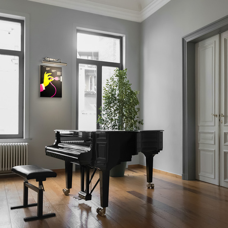 Podświetlenie PIC119-44-R Maytoni