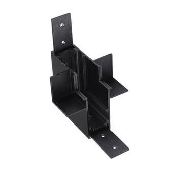 ŁĄCZNIK KĄTOWY WEWNĘTRZNY DO SZYNY MAGNETYCZNEJ PODTYNKOWY ULAC222 Unilight