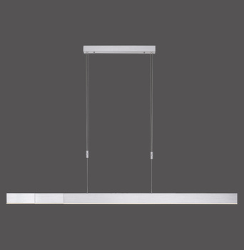 Lampa Wisząca Aluminium PURE-MOTO 003902-027731 Newgarden