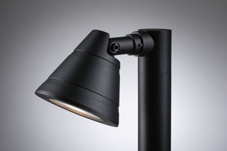 Oprawa ogrodowa TRIAN GU10 max.35W IP44 230V antracyt aluminium