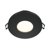 Downlight Czarny/Black Stark Maytoni DL083-01-GU10-RD-B