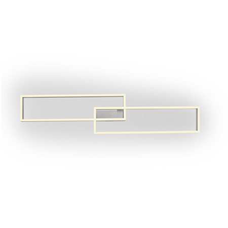 Lampa Sufitowa Srebrny PAAN 003902-032208 Newgarden