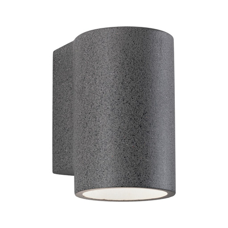 Oprawa elewacyjna CONCREA LED 6,8W 300lm 3000K IP65 230V  czany piaskowic / beton