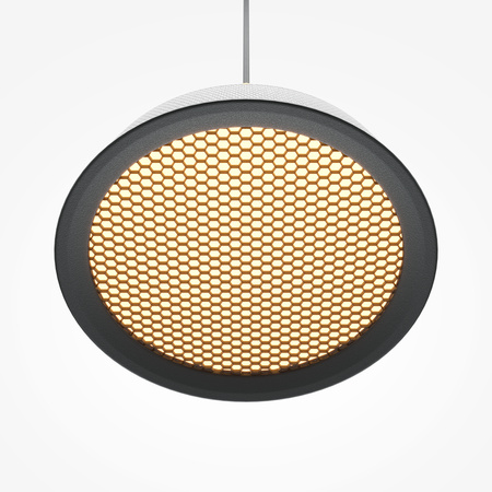 Lampa wisząca MOD041PL-L15WG3K Maytoni