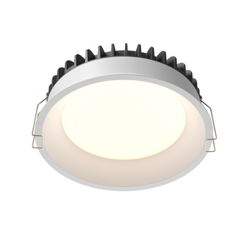 Lampa wbudowana DL055-18W3-4-6K-W Maytoni