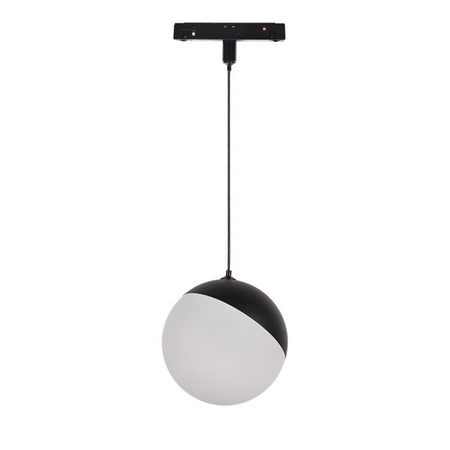  MULTILINE ORB P LAMPA WISZĄCA LED NA MAGNES DO SZYN 48V (1) ULTL70