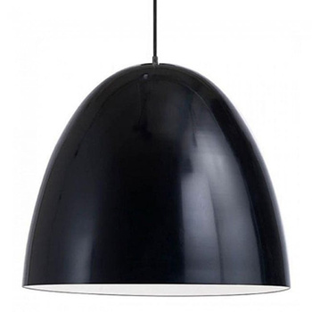 Lampa wisząca BLACK/WHITE ULFN295 Unilight