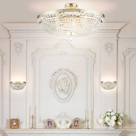 Żyrandol DIA700-CL-12-G Maytoni