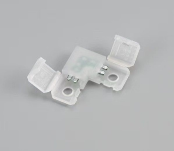 Złączka typ L do taśmy led 230V ULAC482