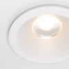Downlight WHITE Zoom Maytoni DL034-L12W3K-D-W
