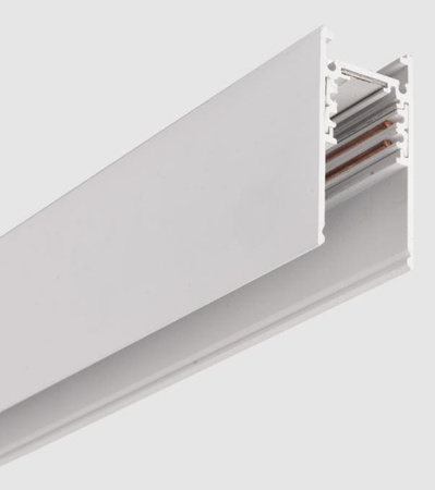 MULTITRACK MULTILINE PRO SZYNA MAGNETYCZNA NATYNKOWA 48V-1m Unilight