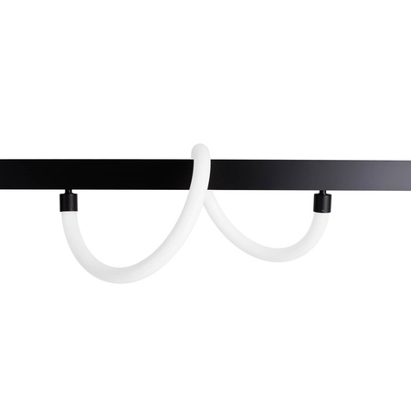 Maxlight m0022z lampa magnetyczna system zigbee 20w 1404lm 2700/5000k