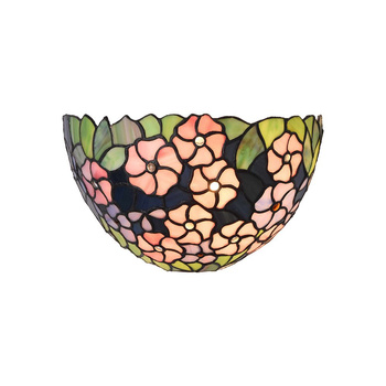 Kinkiet TIFFANY II. Unilight LOC339