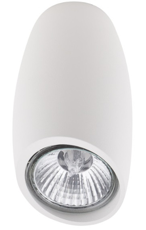 Maxlight Love C0158 Lampa Sufitowa / Plafon Biały