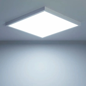 Natynkowy Panel sufitowy 60x60cm Pro 4000K ULAR07 ATEST PZH