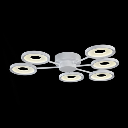 Lampa sufitowa MOD809-CL-06-72-W Maytoni