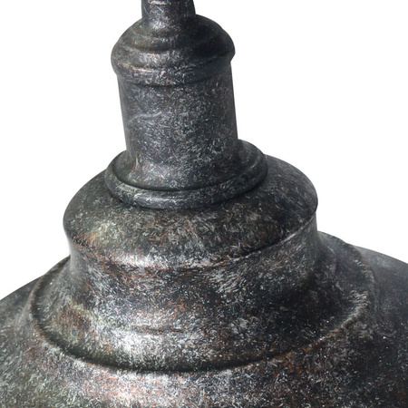 Lampa sufitowa wisząca MODERN  30cm ULFN241 Unilight