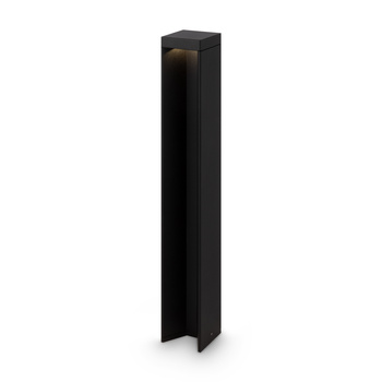 Lampa ogrodowa Czarny/Black Essen Maytoni O596FL-L9B4K1