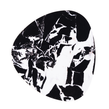 Maxlight w0392 kinkiet marbles 10w czarny