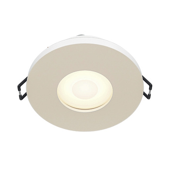 Downlight WHITE Stark Maytoni DL083-01-GU10-RD-W