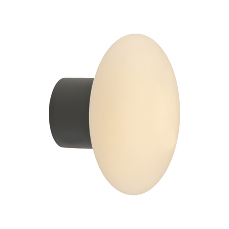 Lampa Sufitowa Jasnoszary OLAF 003902-032297 Newgarden