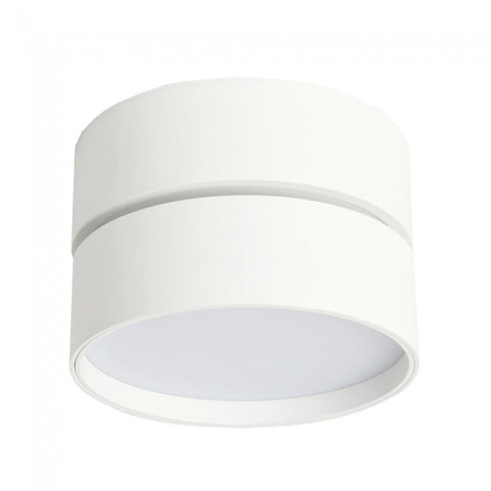 OPRAWA SUFITOWA TUBA DOWNLIGHT URBAN SMART SCIEMNIALNA ULDL186  BIALY