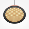 Lampa wisząca MOD041PL-L15TR3K Maytoni