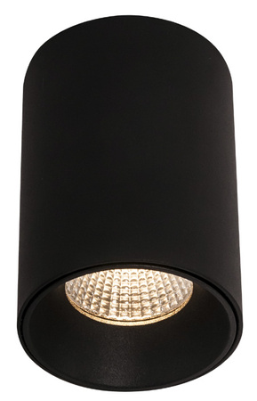 Maxlight Chip C0163 Plafon Czarny 920LM