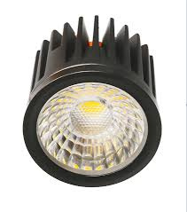 Downlight SPOT LED DALI /TRIAC  IP44 ściemnialne kwadrat ULFN53118 Unilight