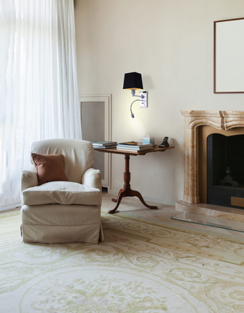 Lord W0235 kinkiet + led