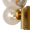 Lampa ścienna (kinkiet) MOD545WL-03G Maytoni