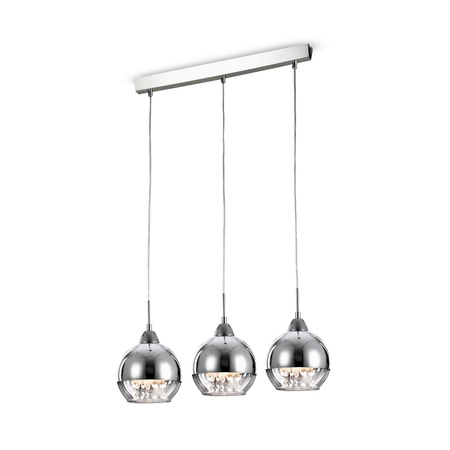Lampa wisząca P012-PL-03-N Maytoni