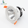 OCZKO OPRAWA SUFITOWA DOWNLIGHT - Ciepła barwa - 13W ULDL32 Unilight