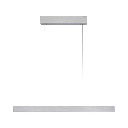 Lampa Wisząca Aluminium PURE E-MOTION 003902-031692 Newgarden