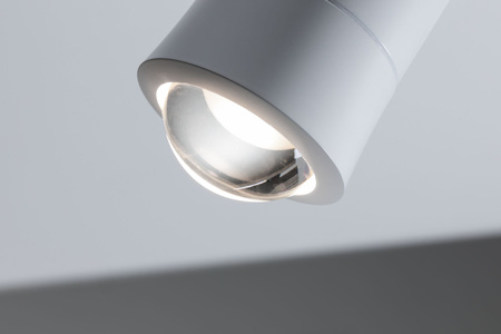 URail ZB Spot Tarie RGBW 4,5W Signws m PAULMANN PL95692