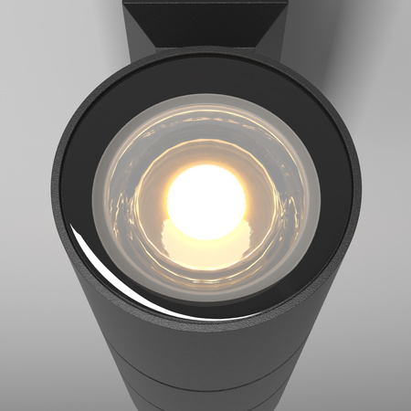 Lampa ścienna O574WL-02B Maytoni