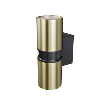 Lampa ścienna (kinkiet) O582WL-02BS Maytoni