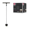 URail ZB Pendel Tyros RGBW 4,5W Sz m PAULMANN PL95684