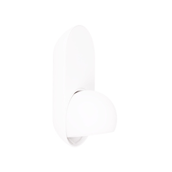 Maxlight c0263 lampa sufitowa zeus 10w biała