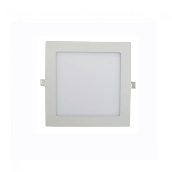 Panel LED - Zimna barwa - 6W ULPN08 Unilight