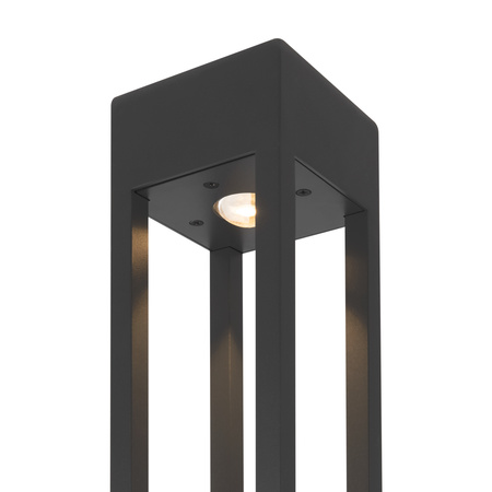 Lampa ogrodowa Graphite Elbe Maytoni O424FL-L25GF