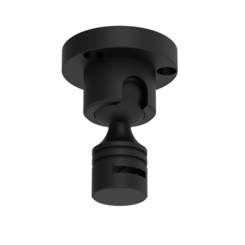 Łącznik do szyny magnetycznej Czarny ULAC390