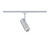 URail ZB Spot Tarie RGBW 4,5W Chr m PAULMANN PL95691