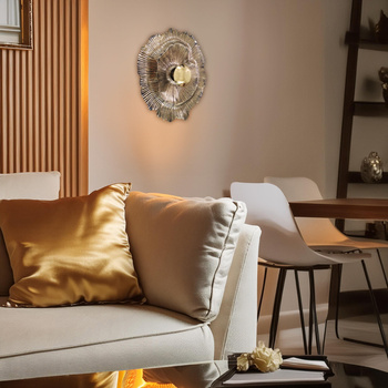 KINKIET MODENA NIKIEL ULKN23 Unilight