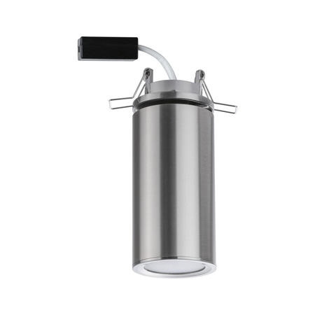 Lampa wpuszczana TURNAL COIN 3step-dim 6W 470lm 2700K 230V chrom sat